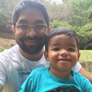 Meet your Posher, Arturo